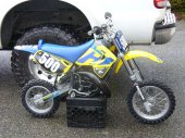 2002 Husqvarna Husky Boy S photo